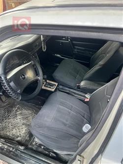 مێرسێدس بێنز E-Class